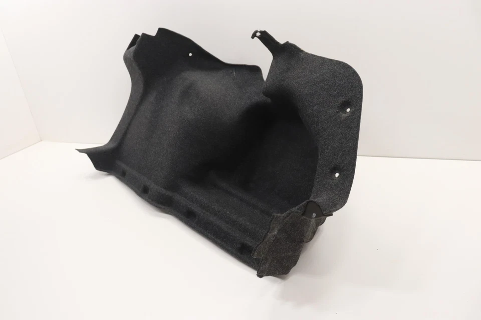 ОРИГИНАЛЬНАЯ ПАНЕЛЬ ОТДЕЛКИ ЗАДНЕЙ ПРАВОЙ ЧЕТВЕРТИ 2016–2022 VOLKSWAGEN PASSAT 561867428T1BS - Изображение 4 из 4