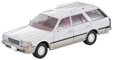 TOMICA LIMITED VINTAGE NEO LV-N209a NISSAN CEDRIC WAGON V20E SGL Limited 311904