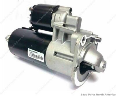 Alternator For 1999-2001 Volvo S80 2.9L L6 GAS DOHC PN# AL0756X Bosch