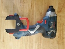 Bosch Genuine 12V Cordless 1/4  Hex Impact Driver Model 23612 TESTED WORKING