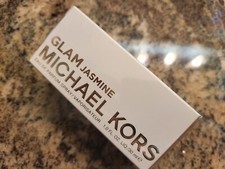 michael kors glam jasmine lotion