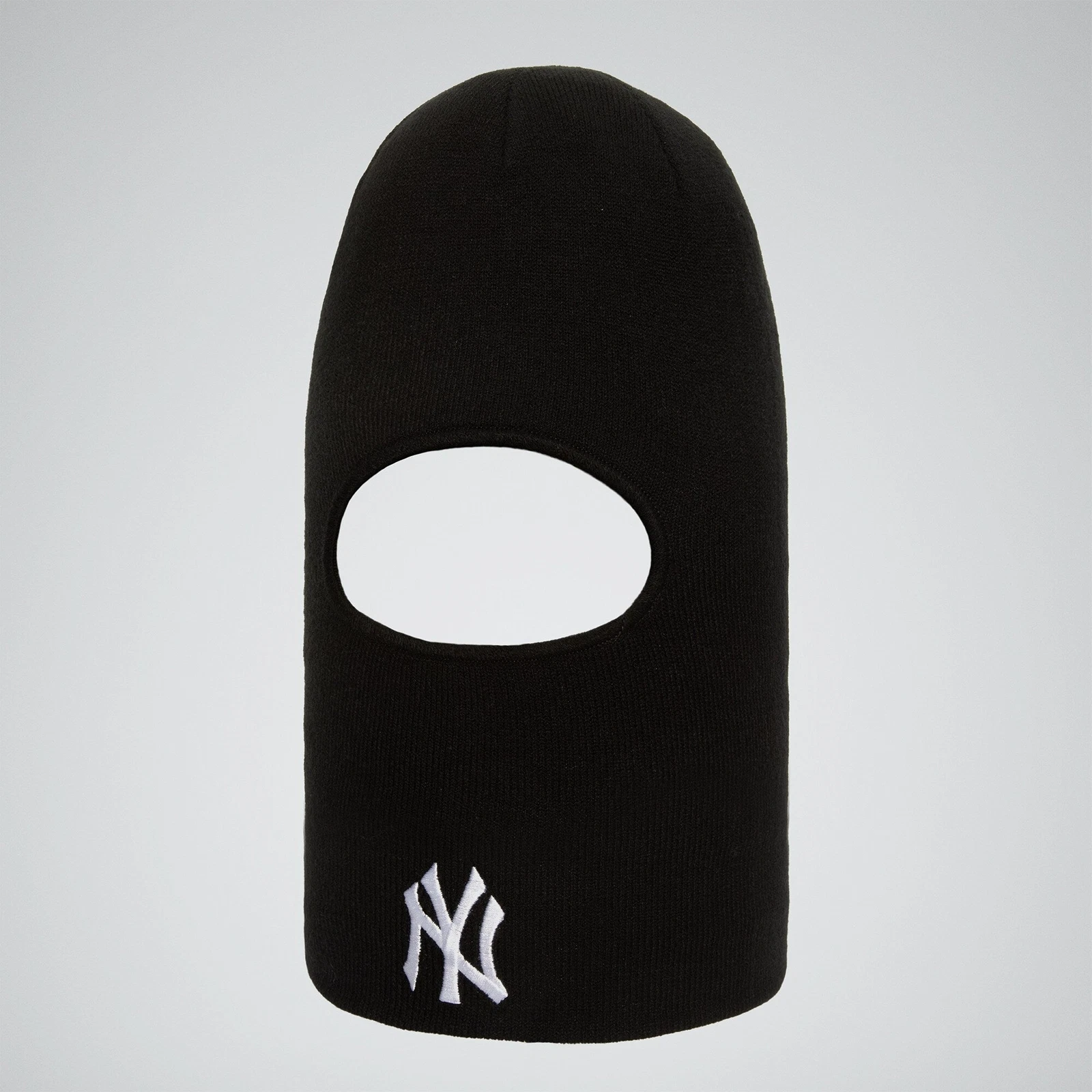 Mens Mitchell & Ness MLB TAILGATE BALACLAVA KNIT YANKEES