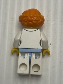 LEGO Ninjago Movie Lauren Set 70615