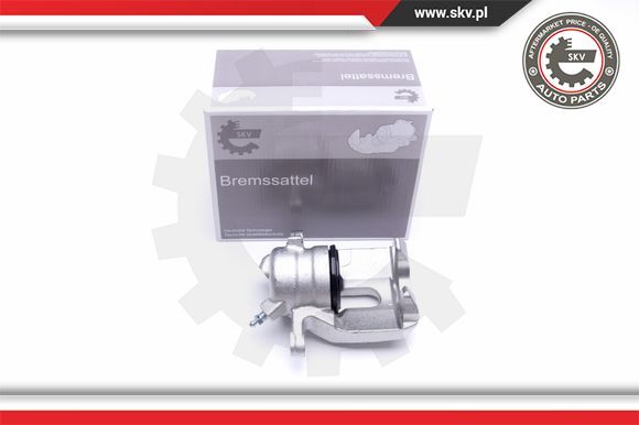 Esen SKV Bremssattel Vorne Links FüR Opel Agila (B) Suzuki Splash Swift III-image