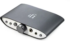 iFi Zen CAN desktop headphone amplifiier