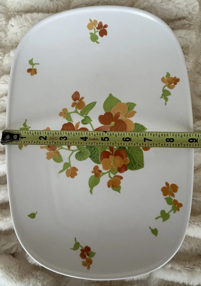 Juego de 4 piezas de servilletería Noritake Progression Happy Days vintage usado en excelente estado Foto 4 de 4