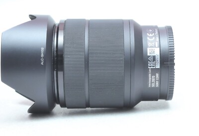 FE 3.5-5.6/28-70 E-マウント 交換レンズレビュー：FE 28-70mm F3.5-5.6 OSS - デジカメ Watch