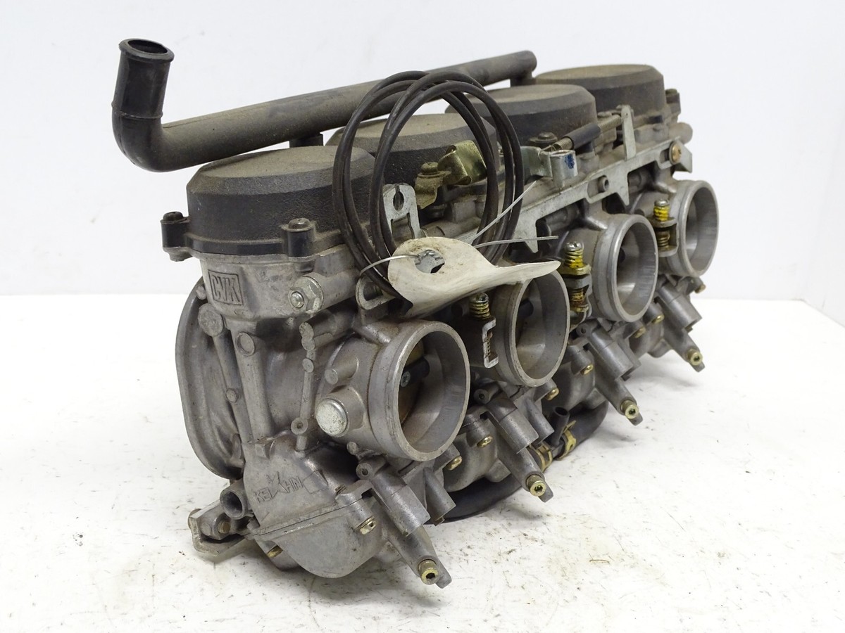 シュガー　9P シュガー 9P Amazon.com: ZX-9R Carburetor Rebuild Kit Fit for