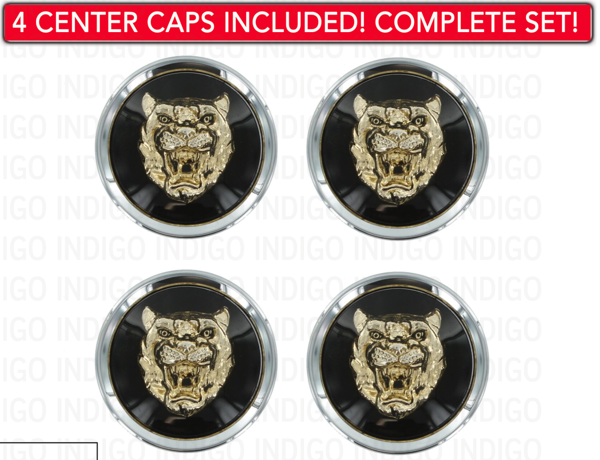 90's ジャガー アッパーカット CD JAGUAR OEM 92-96 XJS Wheel Center