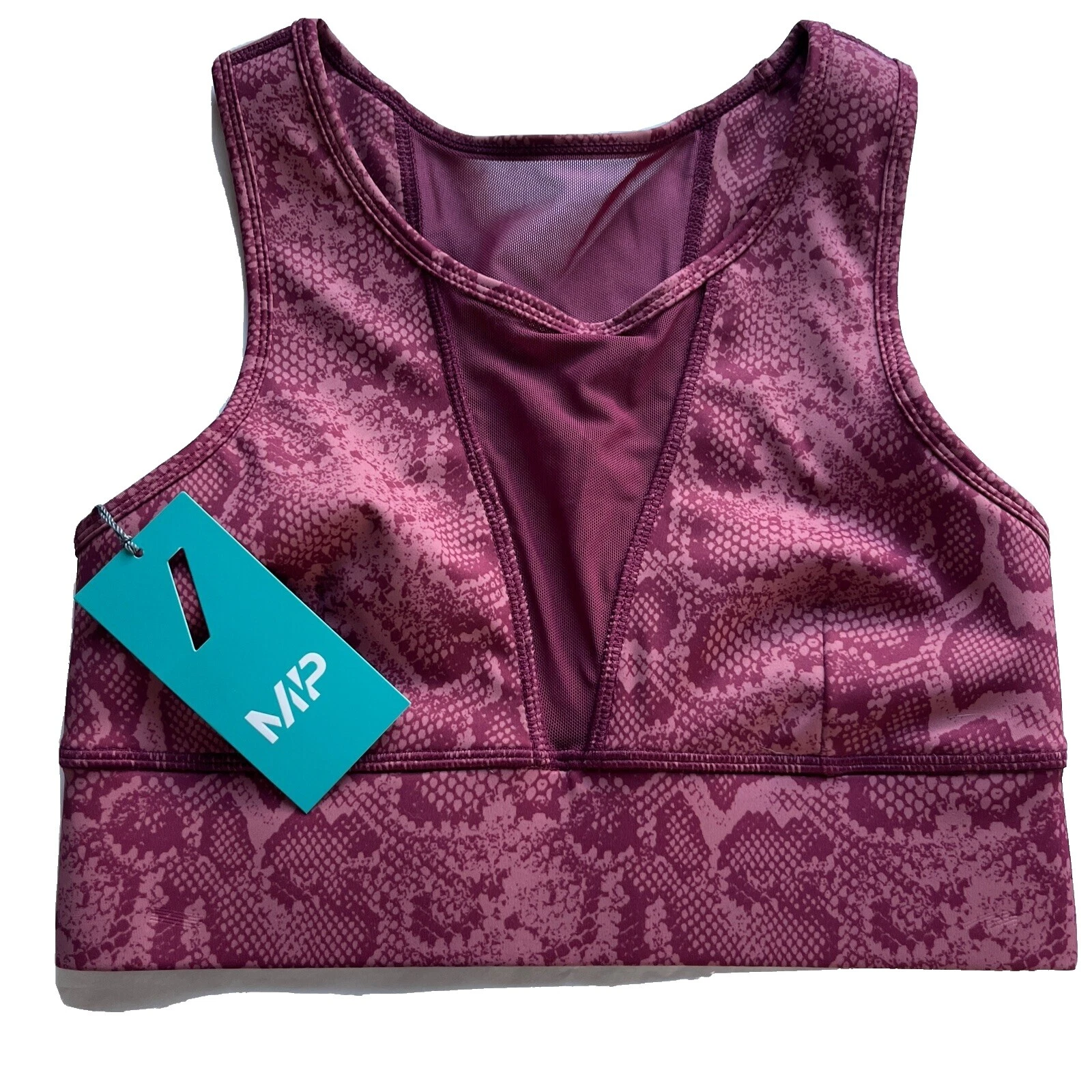 Regular Size Sports Bras