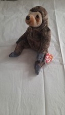 ty beanie babies Slowpoke rare retired