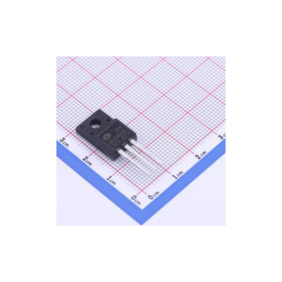 1pcs APJ14N65F TO-220F-3