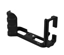 X-T3 Quick Release L-Holder for Fuji X-T3 L Rail Plate Bracket Arca LC7835