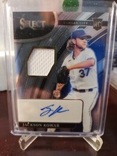 2022 Panini Select Baseball Cards Checklist 25