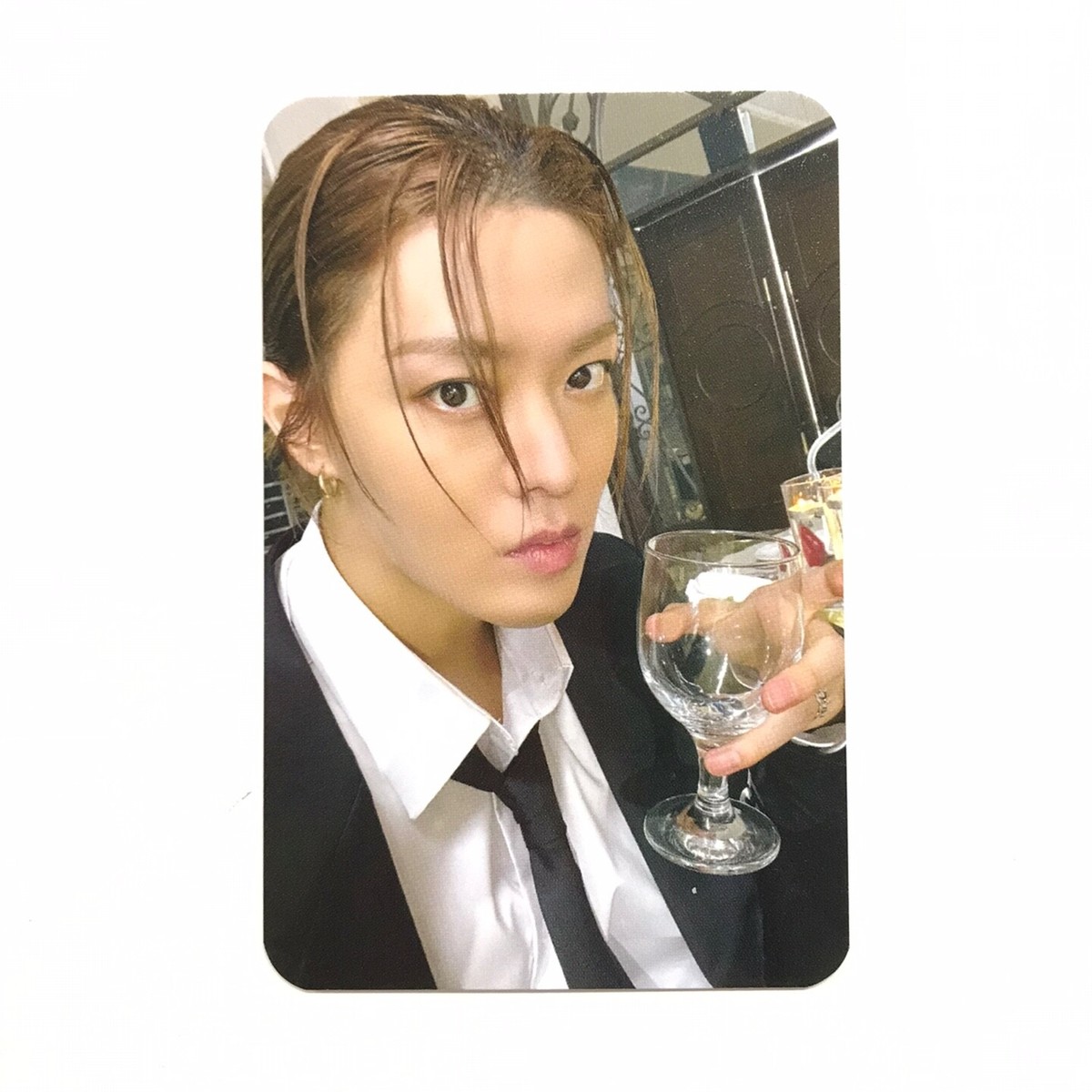 NCT 127 WALK マーク apple music ラキドロ トレカ NCT 127 WALK