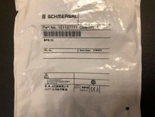 SCHMERSAL BPS 33 actuator BPS33