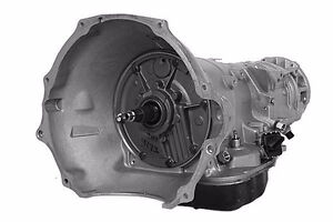 2007 dodge ram 3500 transmission