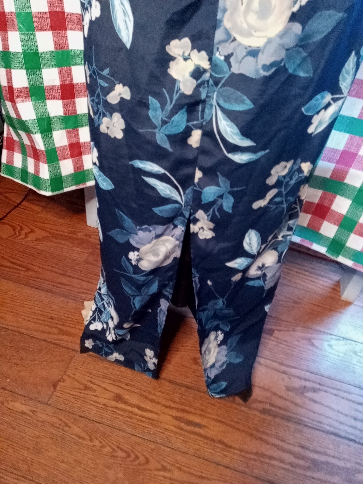 Floral Dress Joule Size Small Juniors Or Woman's Dress Nice eBay