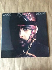 Chuck Mangione Disguise, Columbia, Vinyl, FC39479, LP,NM