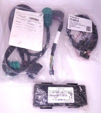 CAL/AMP LMU3640MB HRZLG-VRU01 GPS VEHICLE TRACKER 5C360 PWR Cable Kit 1 S9-3 