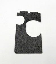 OEM Yashica A Laser Cut Laser Leather Right Side Replacement Part NEW