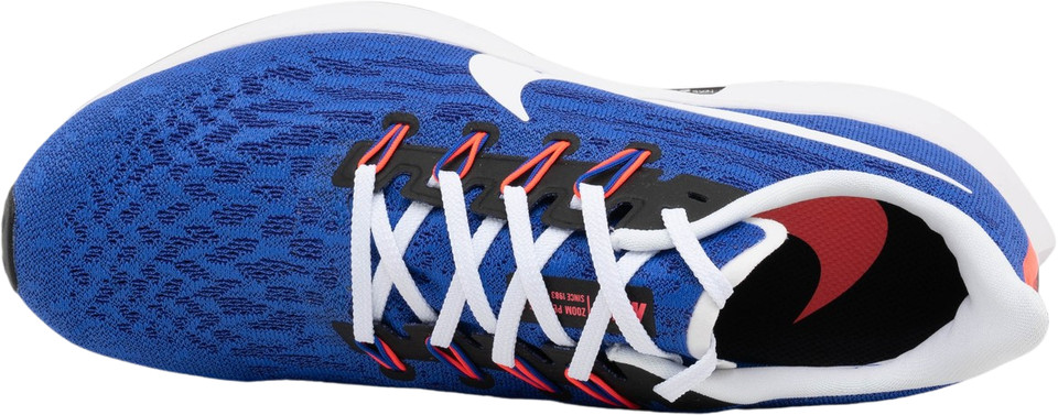 Nike Air Zoom Pegasus 36 Blue 2020 for Sale | Authenticity
