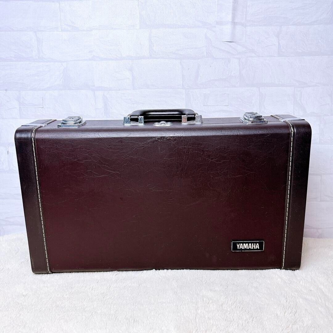Yamaha YTR-6310Z Bb Trumpet Musical Instrument Maintained | eBay Yamaha YTR-6310Z Bb Trumpet Musical Instrument Maintained | eBay