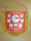 Banner Pennant accident CHERNOBYL Nuclear plant PRIPYAT memory firefighters #2