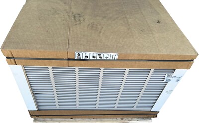 Phoenix TD4801C AeroCool Trophy Series Evaporative Cooler, Rigid Media