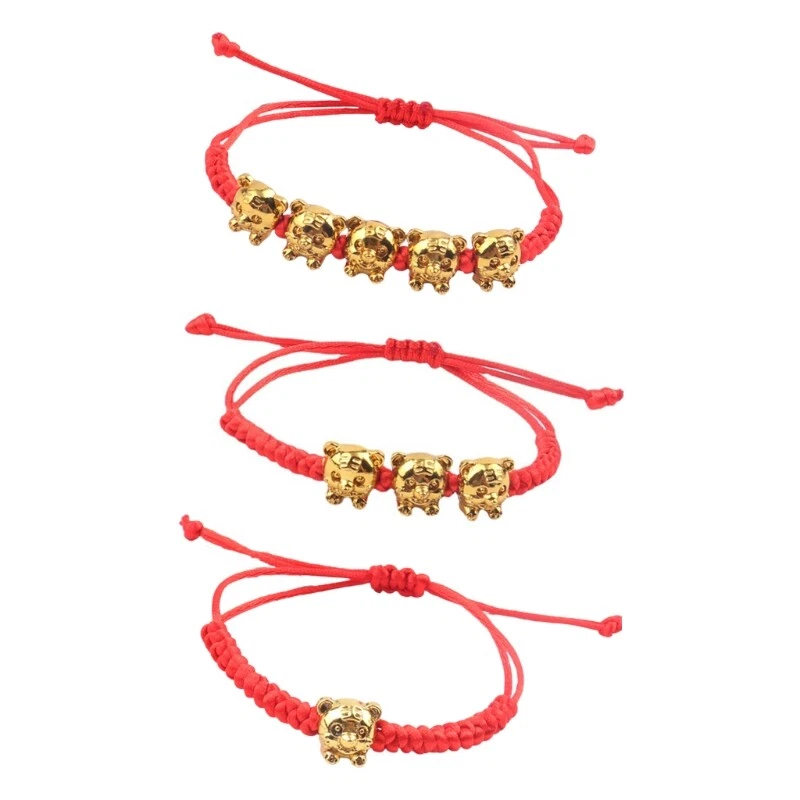 Chinese zodiac charm bracelet sale