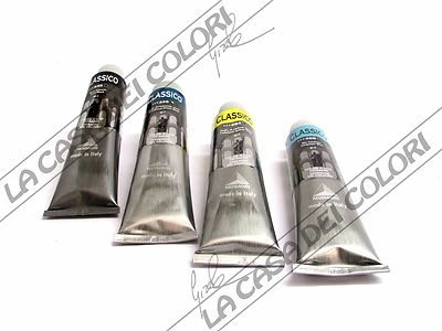MAIMERI CLASSIC OIL - 200 ml - EXTRAFINE OIL COLORS