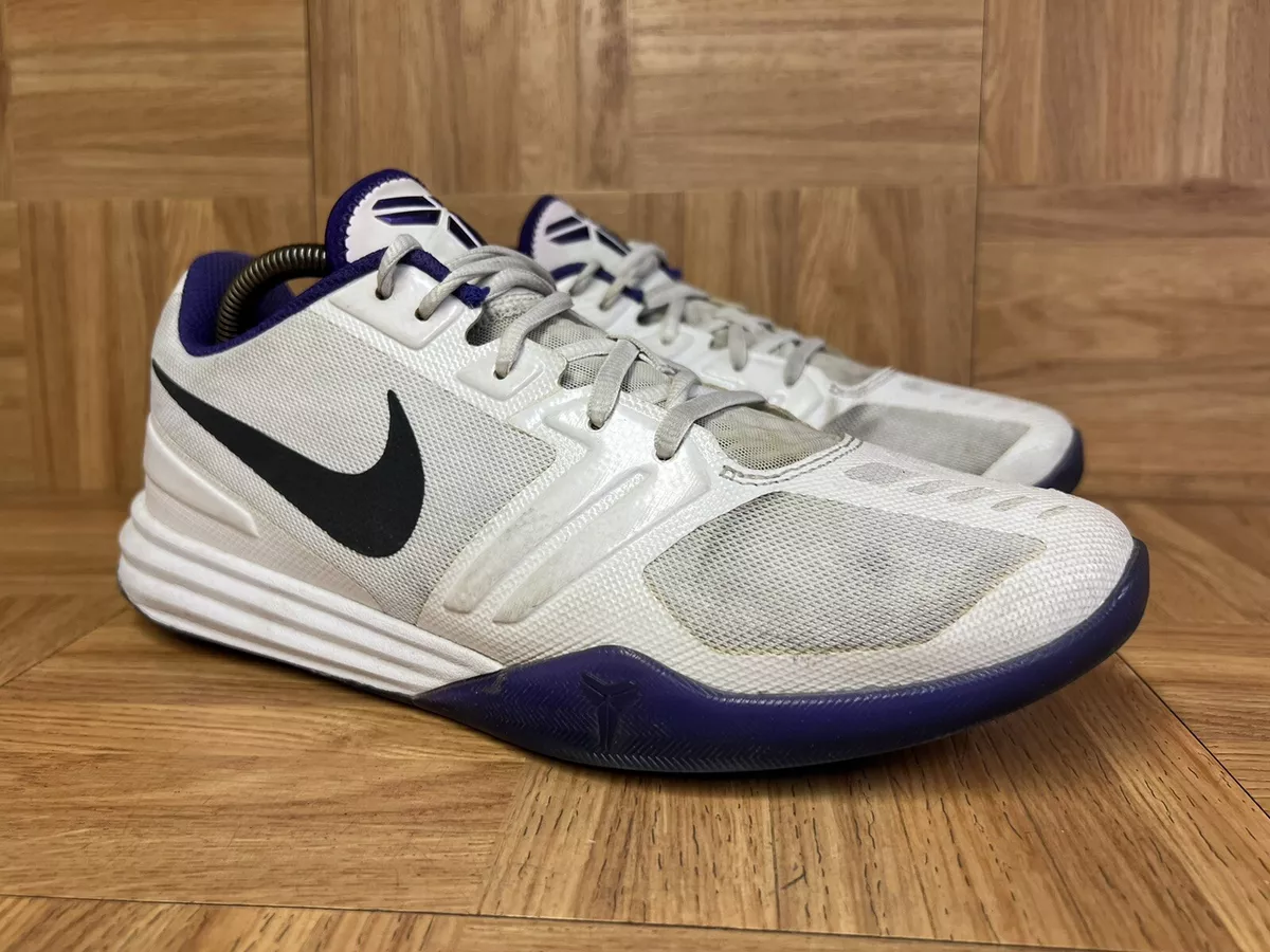 Kobe mentality purple cheap