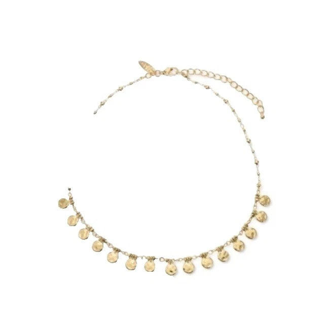 Crystal Retro Fashion Necklaces & Pendants