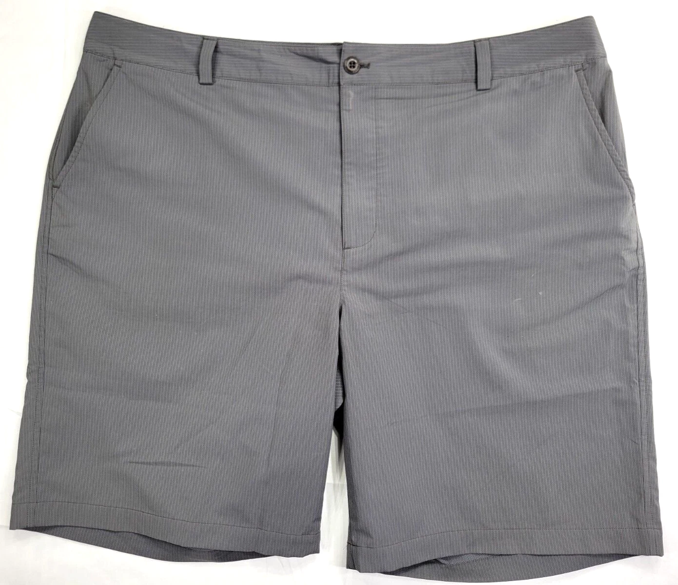 Under Armour Performance Shorts Grigio Gessato Golf Uomo 43W