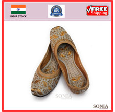 Girls Jutti Khussa, Punjabi Jutti, Free Shipping Worldwide