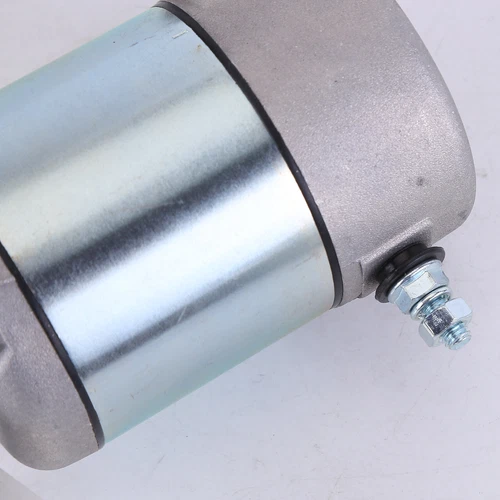 FOR HONDA TRX350TM 2WD FOURTRAX RANCHER 9 TOOTH ELECTRIC STARTER MOTOR TRX350TE - Picture 9 of 21