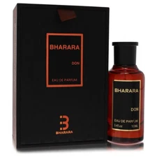 Bharara Don by Bharara Beauty Eau De Parfum Spray 3.4oz/100ml for Men