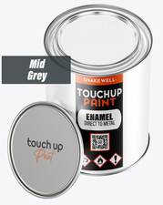 APPLIANCE ENAMEL PAINT  Touch Up Gloss Matt Fridge Radiator Microwave Mixer