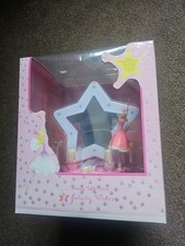 felicity wishs bardzo rzadka toaletka lustro podświetlane, akcesoria do makijażu