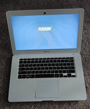 Archos 140 Cesium Geo Ultra thin Laptop HD eMMC HDMI BT Webcam Ex Batt Cheap