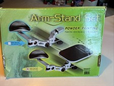 ARM-STAND SET 600 SERIES WITH MOUSE PAD NEW