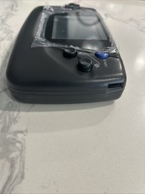 Sega Game Gear Console