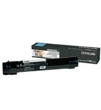 Lexmark X950X2KG Toner Black Extra High Yield