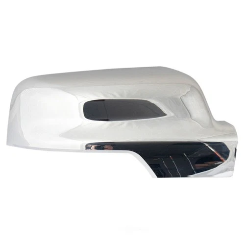 Door Mirror Cap-Turn Signal Chrome Mirror Cap TRQ MCA09984 fits 2019 Ram 1500