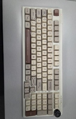 EPOMAKER RT100 Keyboard