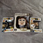 The Walking Dead Funko Pop Lot
