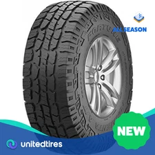 New LT 31X10.5R15 Fortune Tormenta A/T FSR308 109S
