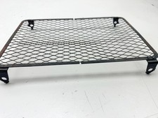 KAWASAKI EL 250 B Eliminator Copertura Radiatore Griglia Copertura