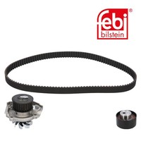 Febi Bilstein Wasserpumpe + Zahnriemensatz 32745 FüR Alfa Romeo Fiat Lancia