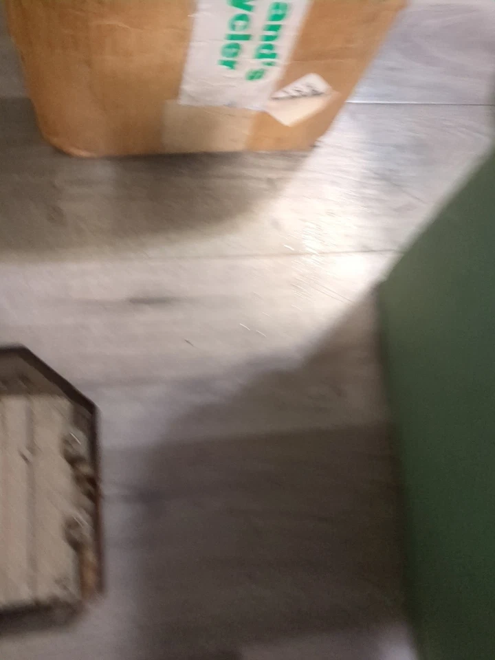 04 JEEP GRAND CHEROKEE 4.0 ECM ECU COMPUTER PCM  P56044-563AE - Image 3 of 3